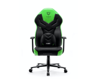 Diablo Chairs X-Gamer 2.0 Normal Size Green emerald - 1208665 - zdjęcie 2